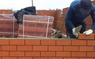 Лицевая укладка