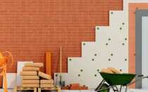 Как утеплить кирпичный дом снаружи: выбор материала и способы утепления