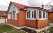 Что следует делать если промерзает стена в кирпичном доме