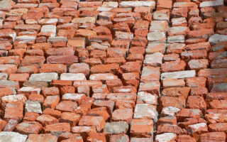 Кирпичный пол в вашей квартире