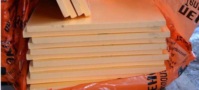 Как правильно крепить пеноплекс к кирпичной стене