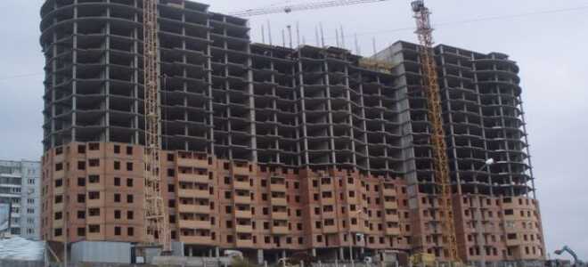 Как построить монолитно кирпичный дом