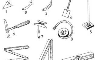 Оригинальная кухня из кирпича