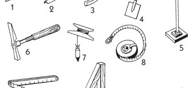 Оригинальная кухня из кирпича