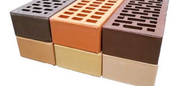 Как делают стены из бруса кирпича