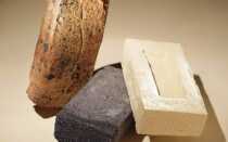 Как выполняется облицовка дома кирпичом?