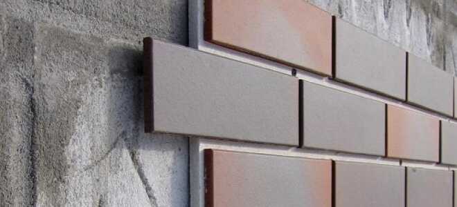 Какие бывают фасадные панели под кирпич и их преимущества