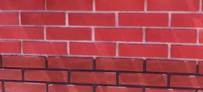 Облицовочные кирпичи для фасадов
