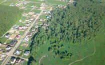 Плюсы жизни в КП Новая Володарка