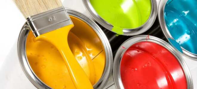 Как покрасить своими руками кирпичную стену на балконе или в доме?