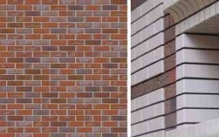 Чем хорош клинкерный облицовочный кирпич? Обзор материала