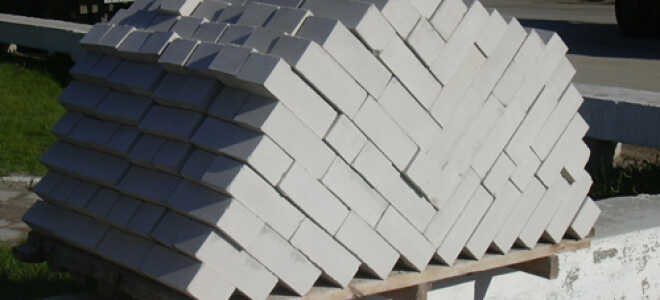 Как правильно утеплить силикатный кирпич?