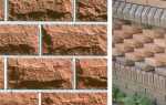 Выбираем кирпич для облицовки цоколя