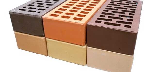 Что собой представляет крепеж для пустотелого кирпича