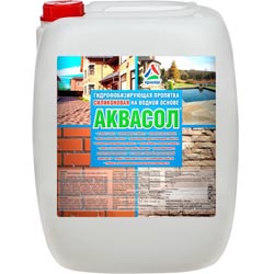 Гидрофобизатор Аквасол