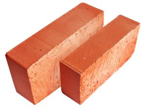 Целые кирпичи