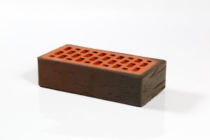Кирпич с флеш-обжигом
