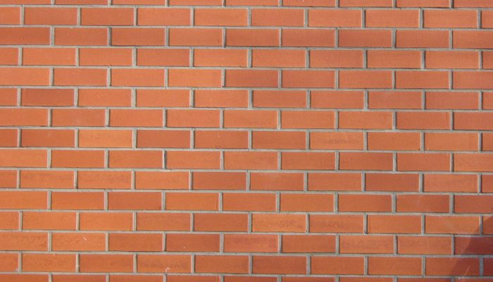 кирпичная стена 