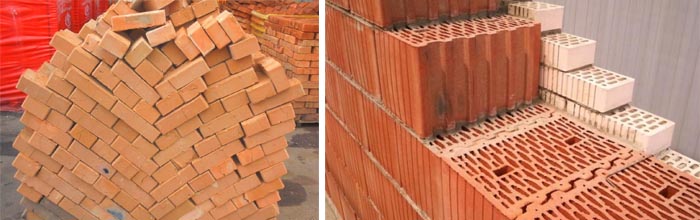 Кирпичная кладка и сколько в ней кирпича