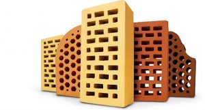 Клинкерный кирпич