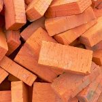 Пожаробезопасность кирпича