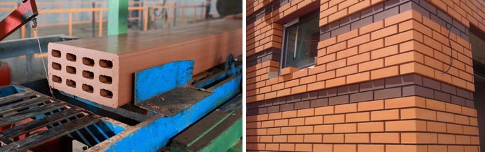 Производство строительных блоков и кирпича как прибыльный бизнес