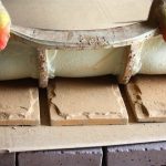 Изготовление декоративного кирпича
